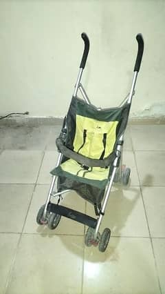 Imported Pram