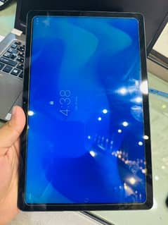 Lenovo P11 Plus Tablet