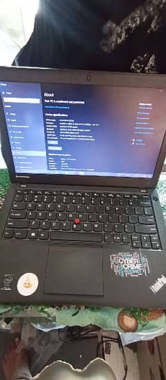 Lenovo x240