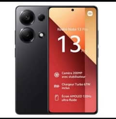 Redmi Note 13 Pro 8/256