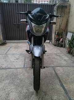 Honda CB150F