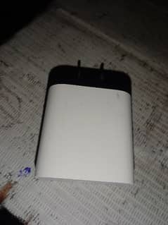 I phone charger original