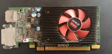 2gb graphic card  amd r5 340x