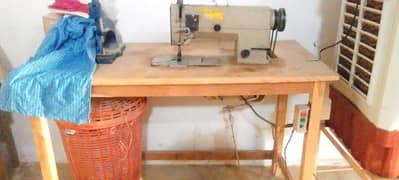 brother company industrial sewing machine