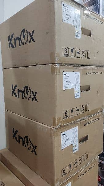 KNOX ASW10K-LT-G2 Pro 10kW (On-grid Inverter) IP65 3