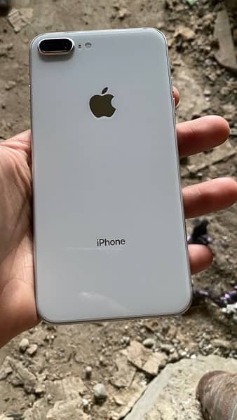 iphone 8plus 2