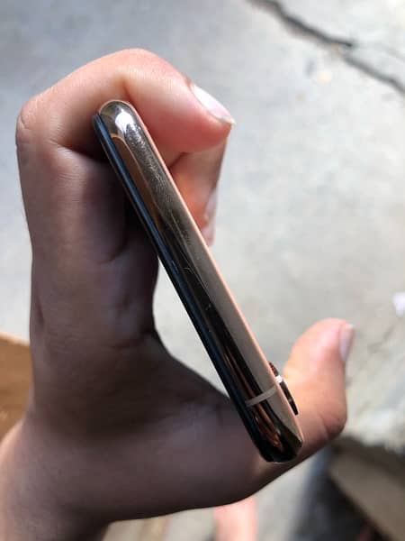 iPhone xs max 64Gb Factory unlock 5