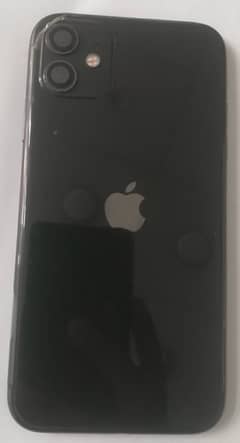 Iphone 11 PTA Aprovd 128 GB