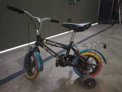 kids Cycle