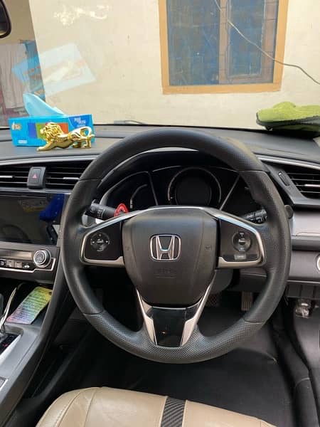 Honda civic oriel WhatsApp 03250484843 8