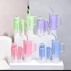 Water Tumbler