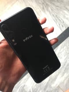 Infinix