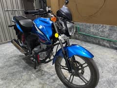 Suzuki gsx 125 and gs 150 and gs se 150