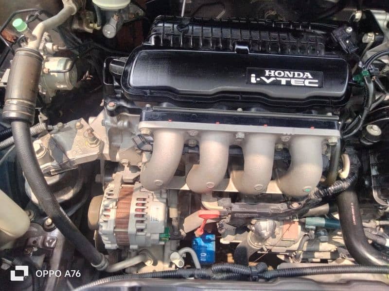 Honda City Aspire Prosmatec 1.5 i-VTEC
Auto 2