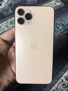 Iphone 11 Pro 256 GB PTA Approved