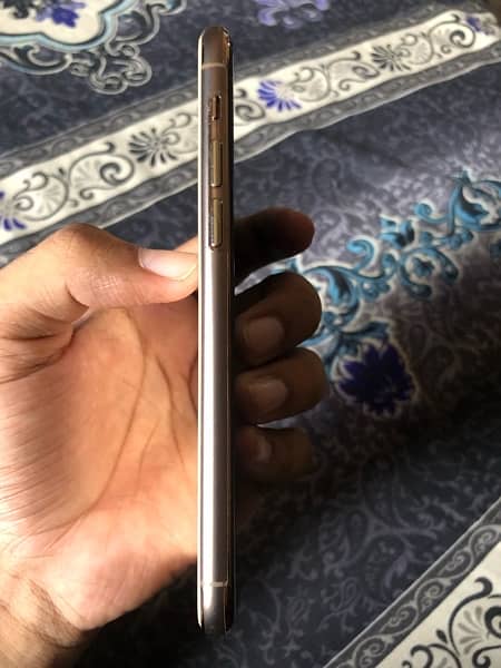 Iphone 11 Pro 256 GB PTA Approved 6