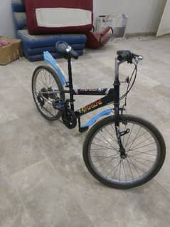 URGENT JAPANI CYCLE FOR SALE