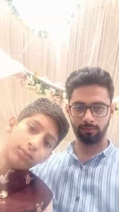 Talha Sheikh