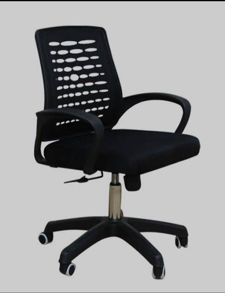 Revolving chair / Office chair / Computer chair / Chair 17