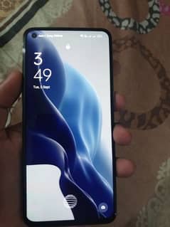 oppo Reno 6 official pta approved