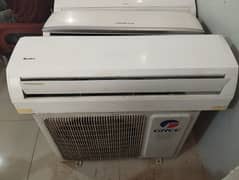 Gree ac Non inverter