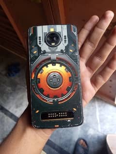 Motorola z3 4.64gb