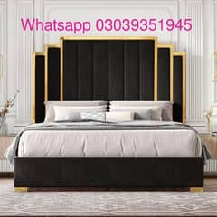 bed set /send room set / king size bed /double bed/ single bed/