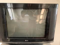 lg tv for sale urgent