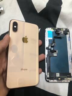 i phone xs pta aproved board issue just 0