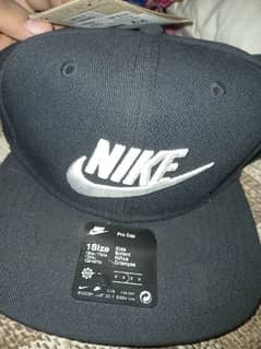 nike cap dri fit