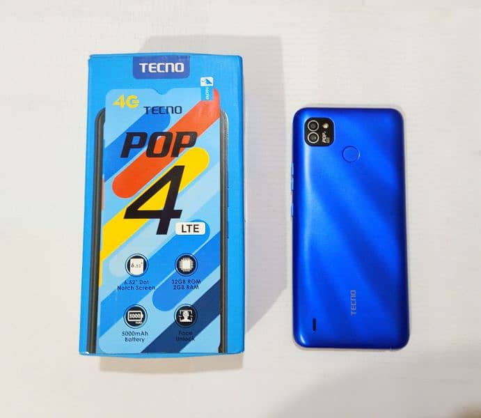 TECNO BRAND NEW PHONE CONDITION 10/10 2