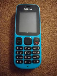 Nokia phone