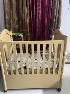 Baby Cot Sale