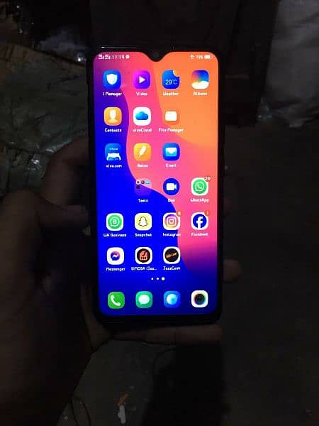 vivo y93 3/³² 4