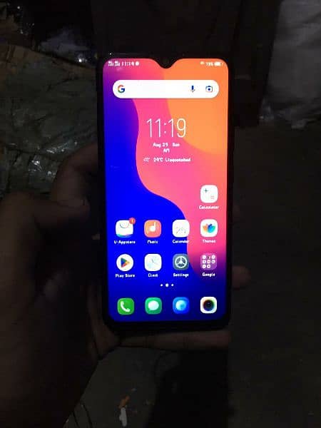 vivo y93 3/³² 5