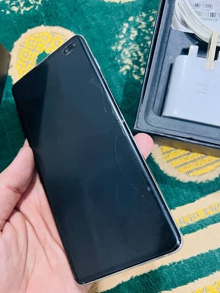 Samsung Galaxy S10 Plus 2