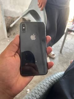 iphone xs 256gb