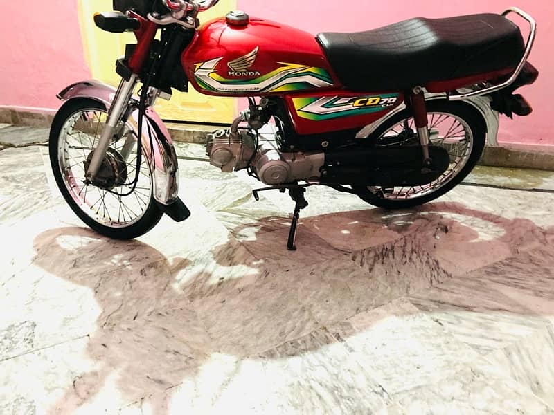 bike for sale 1