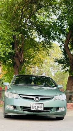 Honda