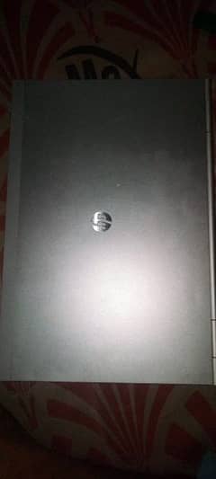 HP laptop corei5 3rd generation