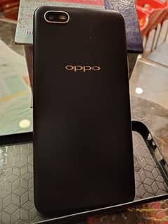 oppo a1k PTA approved front  camr dast ram2 gb32 all ok 03197497256