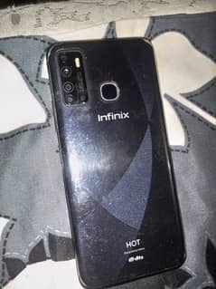 infinix HoT 9 0