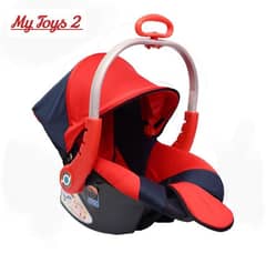 Baby Carry Cosmos Cot Car Seat