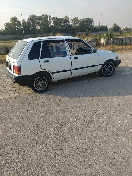 bahut manasub hai 1986 model Corolla 11