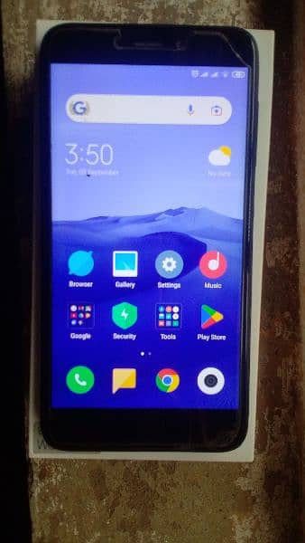 Redmi 4X 0