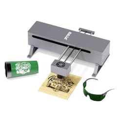 PORTABLE ENGRAVING MACHINE