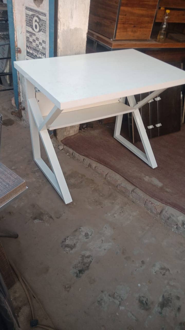 Computer Table/ Laptop Table/ Study Table/ Workstation/ Table 7