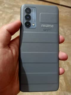 Realme GT Master Edition 5G