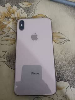 iphone Xs Max ,Non PTA