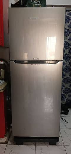 Urgent Sale Final Price No Bargain Orient Refrigerator 385 Ltr 14 CFT